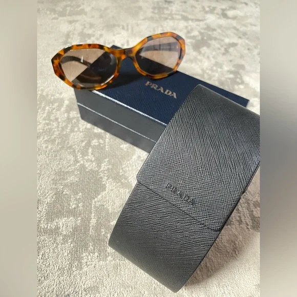 Prada | Accessories | Prada Millenials 56mm Sunglasses  display picture 3